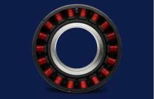 Kollmorgen推出 TBM2G 无框伺服电机