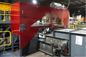 Glacier 为回收分拣机器人带来 450 万美元