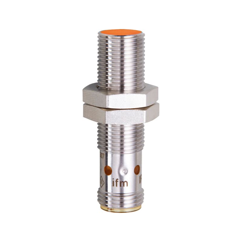 电感式传感器 IFS244