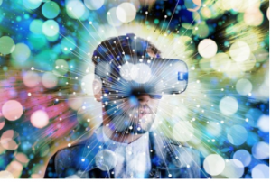 机器人化正在渗透新的领域和日常生活