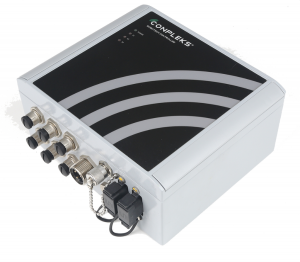 Conplex 机器人技术控制器 500 系列_中国AGV网(www.chinaagv.com) Conplex 机器人技术控制器 500 系列_中国AGV网(www.chinaagv.com)