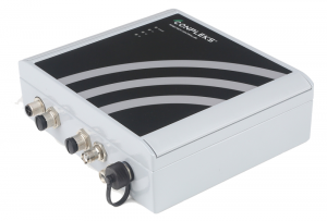 Conplex Robotech Controller 100 系列