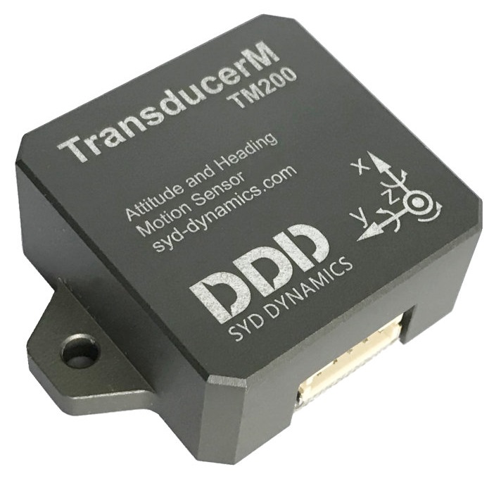 TM200