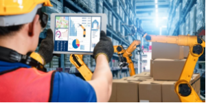 与Commscope Ruckus的新协议将加强Renovotec的仓库网络领导地位