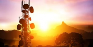 CommScope双频微波天线