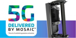 CommScope结合有源和无源天线