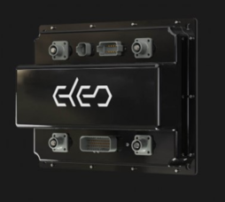 ELEO电池控制器