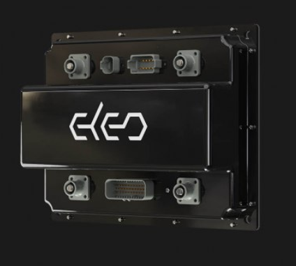 ELEO电池控制器_中国AGV网(www.chinaagv.com)