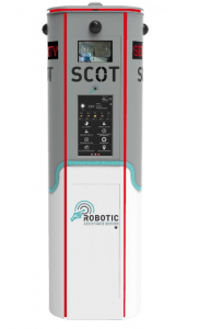 RAD SCOT 2.0 功能