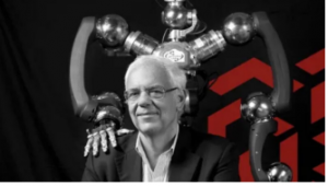 2022 年恩格尔伯格机器人奖授予Bruno Siciliano等6位行业专家