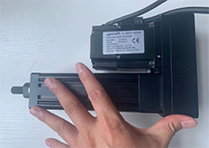 低温电动缸 天誉电动缸DGB05-05-50-R-1-N_中国AGV网(www.chinaagv.com) 低温电动缸 天誉电动缸DGB05-05-50-R-1-N_中国AGV网(www.chinaagv.com)