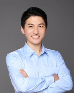 斯坦德机器人王永锟荣获2022年“深圳青年五四奖章”