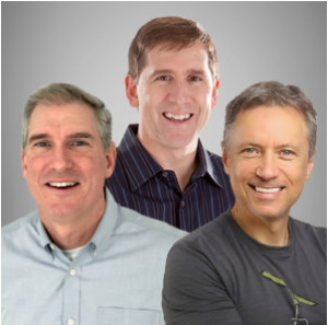 Kiva Systems 的创造者入选国家发明家名人堂