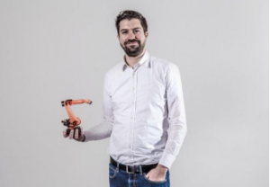 Gestalt 机器人推出AI 视觉技术产品