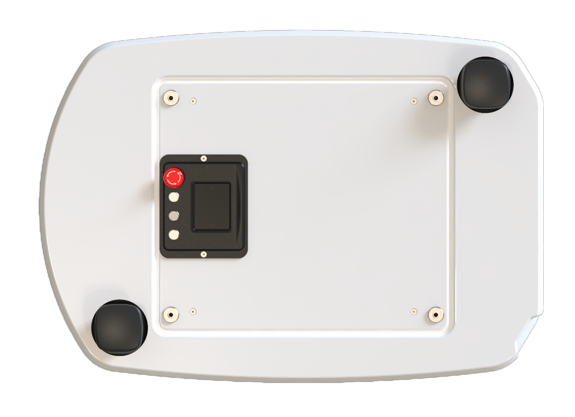 移动机器人底盘 AMB_中国AGV网(www.chinaagv.com) 移动机器人底盘 AMB_中国AGV网(www.chinaagv.com)