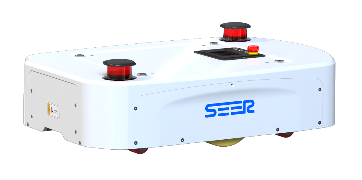 移动机器人底盘 AMB_中国AGV网(www.chinaagv.com) 移动机器人底盘 AMB_中国AGV网(www.chinaagv.com)