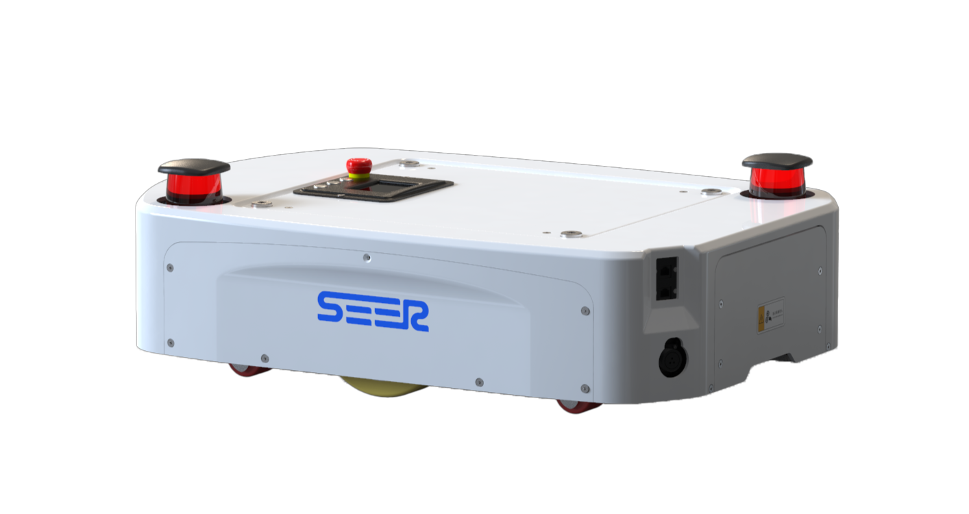 移动机器人底盘 AMB_中国AGV网(www.chinaagv.com) 移动机器人底盘 AMB_中国AGV网(www.chinaagv.com)