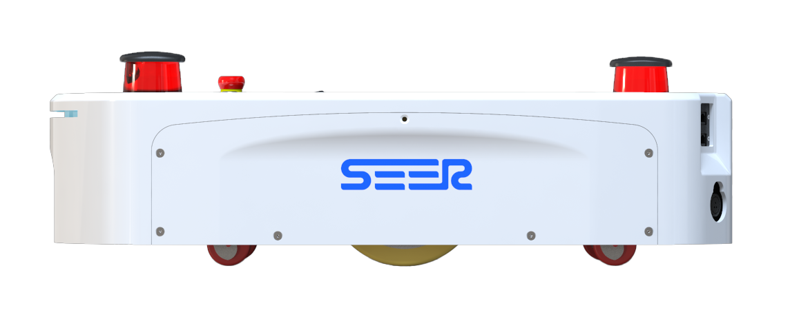 移动机器人底盘 AMB_中国AGV网(www.chinaagv.com) 移动机器人底盘 AMB_中国AGV网(www.chinaagv.com)