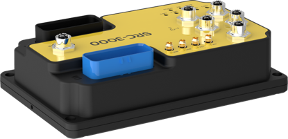 移动机器人控制器 SRC-3000FS_中国AGV网(www.chinaagv.com) 移动机器人控制器 SRC-3000FS_中国AGV网(www.chinaagv.com)