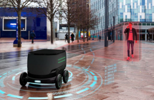 RGo Robotics 以 2000 万美元的资金退出隐形