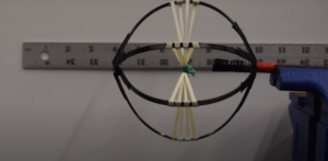 跳跃机器人以 100+ 英尺的跳跃创造纪录