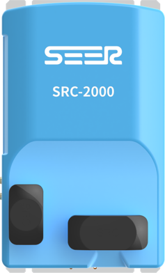 移动机器人控制器 SRC-2000FS