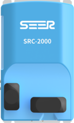 移动机器人控制器 SRC-2000FS