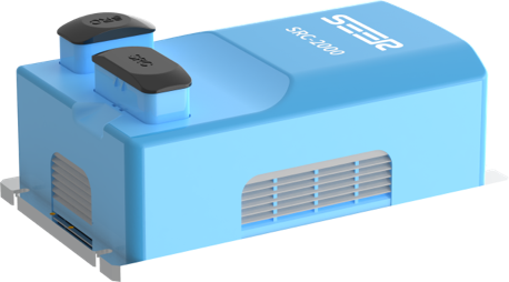 移动机器人控制器 SRC-2000FS_中国AGV网(www.chinaagv.com) 移动机器人控制器 SRC-2000FS_中国AGV网(www.chinaagv.com)