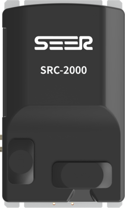 移动机器人控制器 SRC-2000(I)S