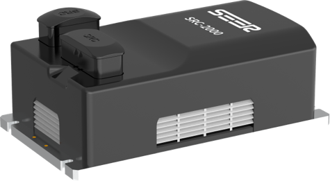 移动机器人控制器 SRC-2000(I)S_中国AGV网(www.chinaagv.com) 移动机器人控制器 SRC-2000(I)S_中国AGV网(www.chinaagv.com)