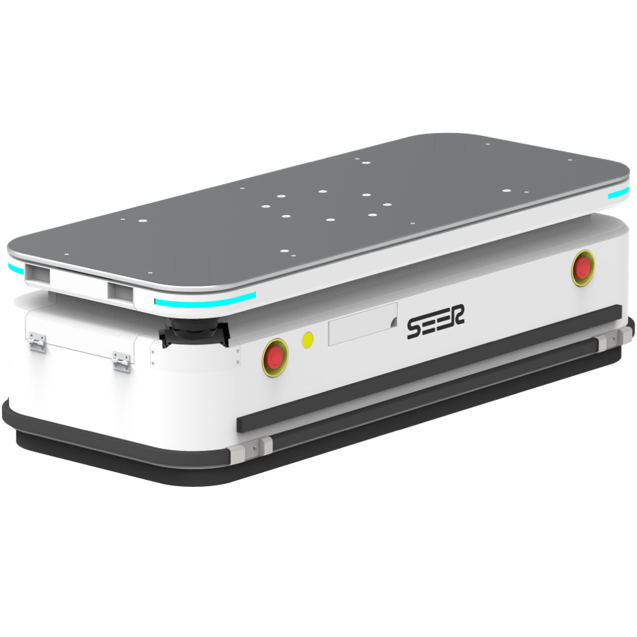 激光 SLAM 全向潜伏顶升式搬运机器人 SJV-W600DS-DL_中国AGV网(www.chinaagv.com) 激光 SLAM 全向潜伏顶升式搬运机器人 SJV-W600DS-DL_中国AGV网(www.chinaagv.com)