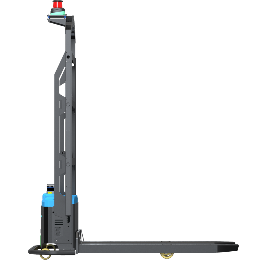激光 SLAM 地面式智能叉车 SFL-MP10S_中国AGV网(www.chinaagv.com) 激光 SLAM 地面式智能叉车 SFL-MP10S_中国AGV网(www.chinaagv.com)