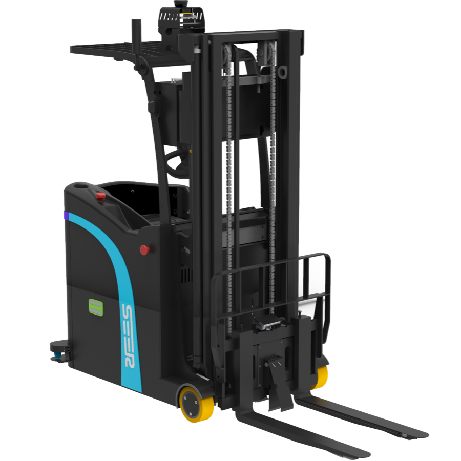 激光 SLAM 平衡重式智能叉车 SFL-CPD15-T_中国AGV网(www.chinaagv.com) 激光 SLAM 平衡重式智能叉车 SFL-CPD15-T_中国AGV网(www.chinaagv.com)