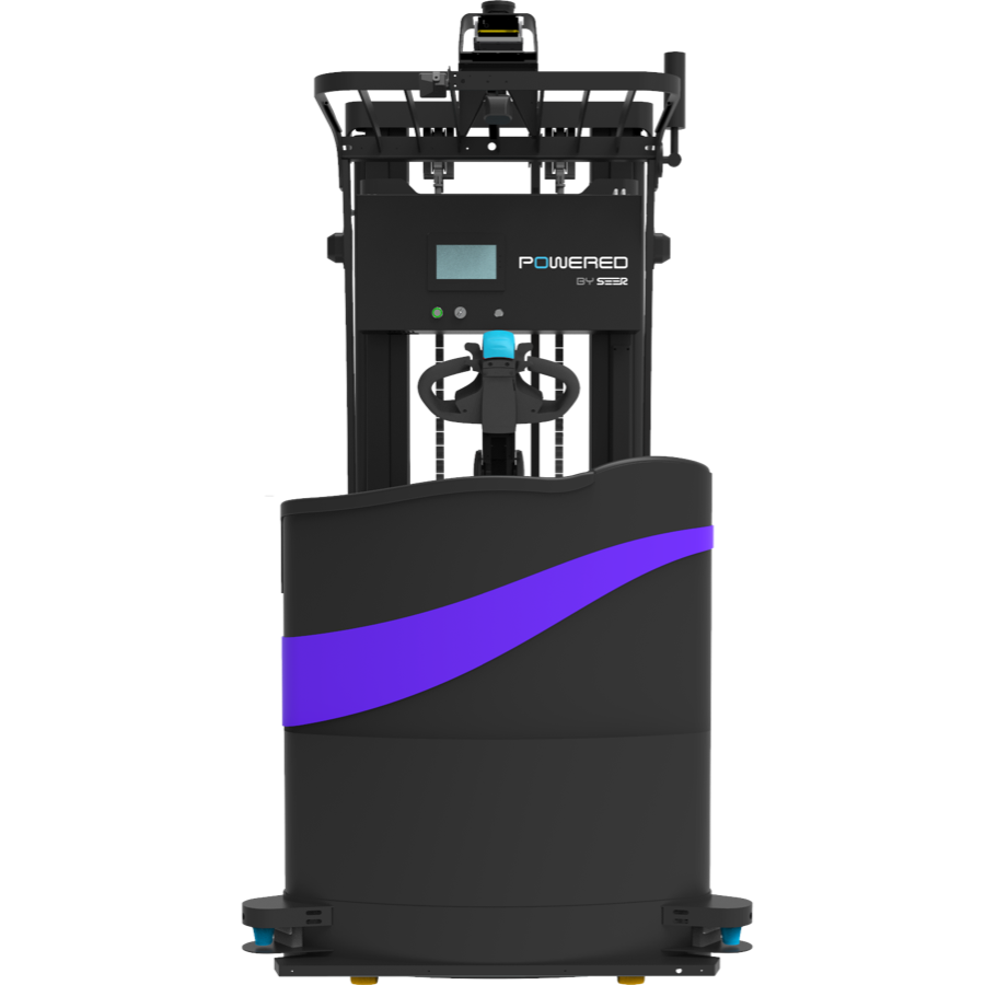 激光 SLAM 平衡重式智能叉车 SFL-CPD15-T_中国AGV网(www.chinaagv.com) 激光 SLAM 平衡重式智能叉车 SFL-CPD15-T_中国AGV网(www.chinaagv.com)