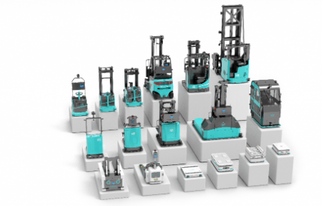 场景复杂、技术挑战，劢微机器人如何应对？