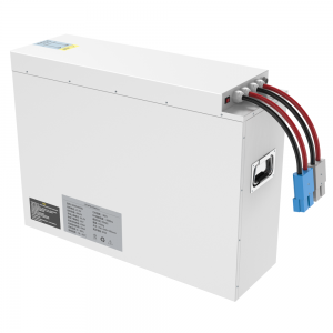 24V400Ah AGV锂电池