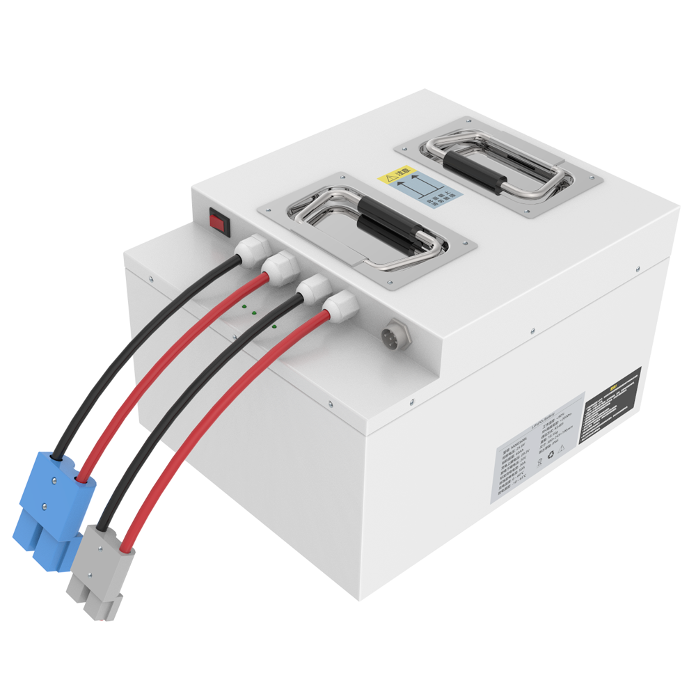 48V30Ah AGV车锂电池_中国AGV网(www.chinaagv.com) 48V30Ah AGV车锂电池_中国AGV网(www.chinaagv.com)