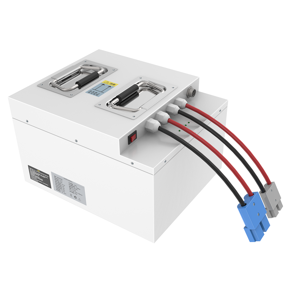 48V30Ah AGV车锂电池_中国AGV网(www.chinaagv.com) 48V30Ah AGV车锂电池_中国AGV网(www.chinaagv.com)