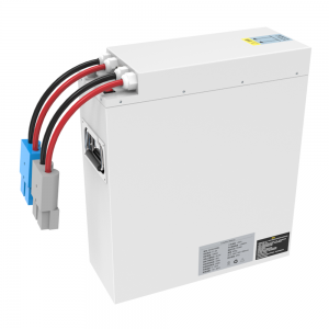 AGV叉车锂电池组