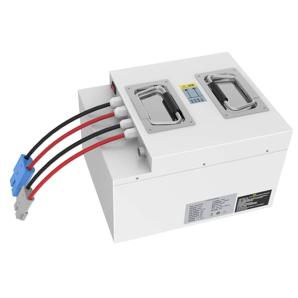 AGV锂电池组