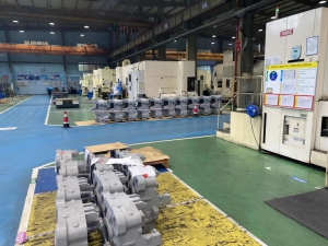 案例 | 科钛机器人赋能机械企业工厂智能化升级