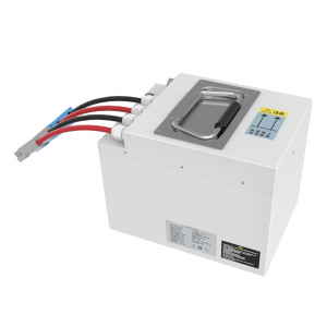 AGV智能机器人锂电池