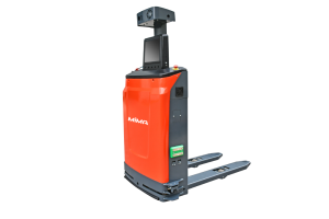 【新品预热】MiMA2.0吨托盘搬运车AGV专用本体MEV20!