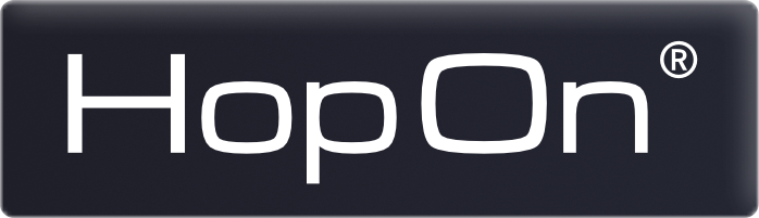 德国HopOn公司