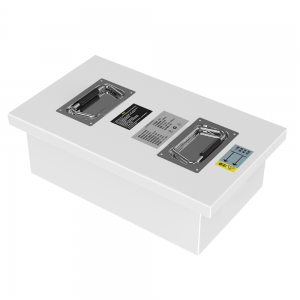 48V50Ah AGV车锂电池
