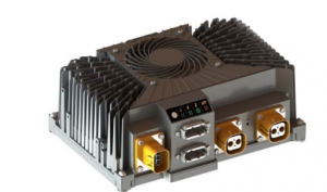 Delta-Q宣布该公司第400万个电池充电器发货