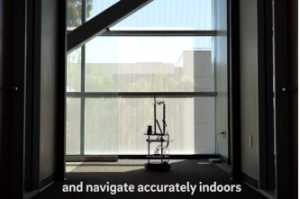 美国加州大学科学家研究使用 Wi-Fi信号开发 SLAM 技术