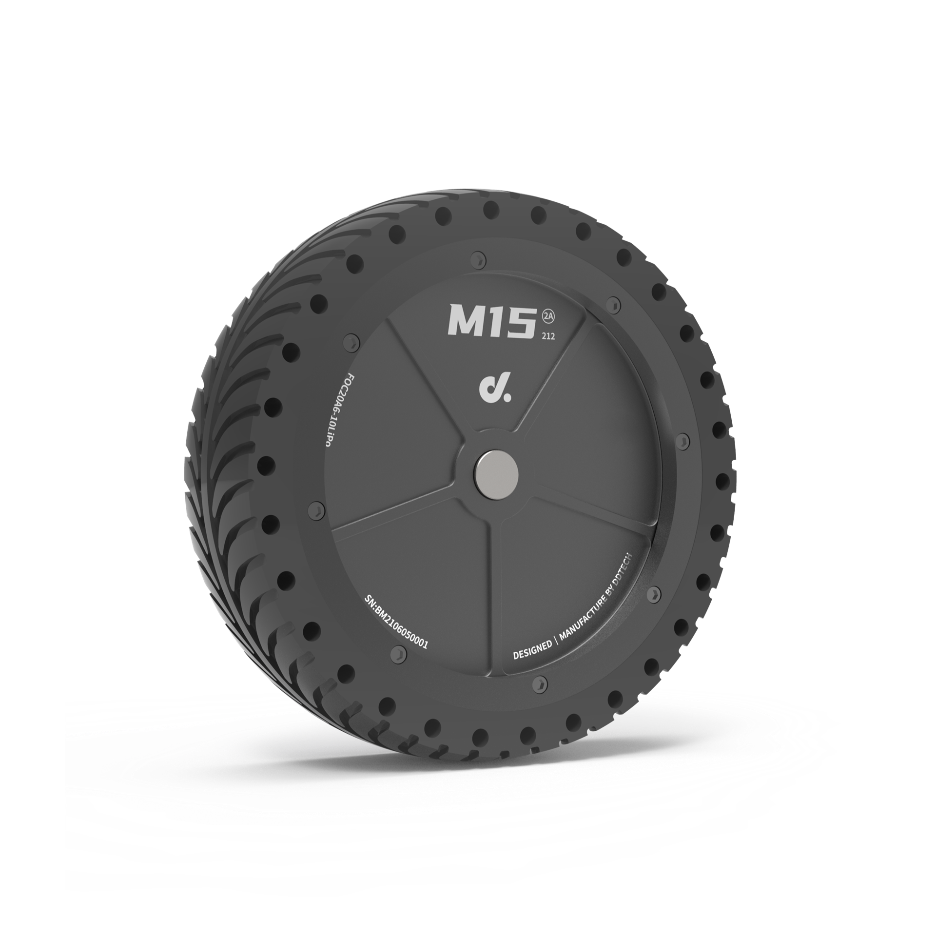 M152D