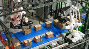 沃尔玛将在 42 个配送中心安装 Symbotic 系统