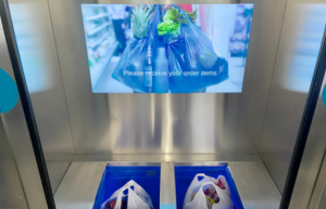 Ocado集团以1100万美元收购机器人创业公司Myrmex公司